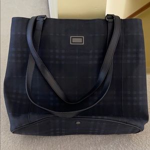 Burberry handbag